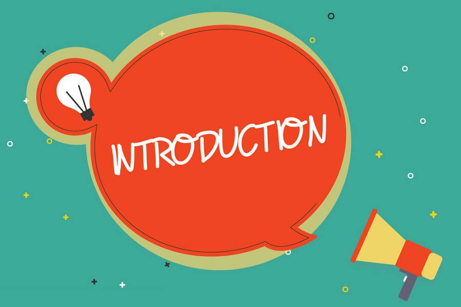 What Are The 3 Main Parts Of An Introduction Body Paragraph